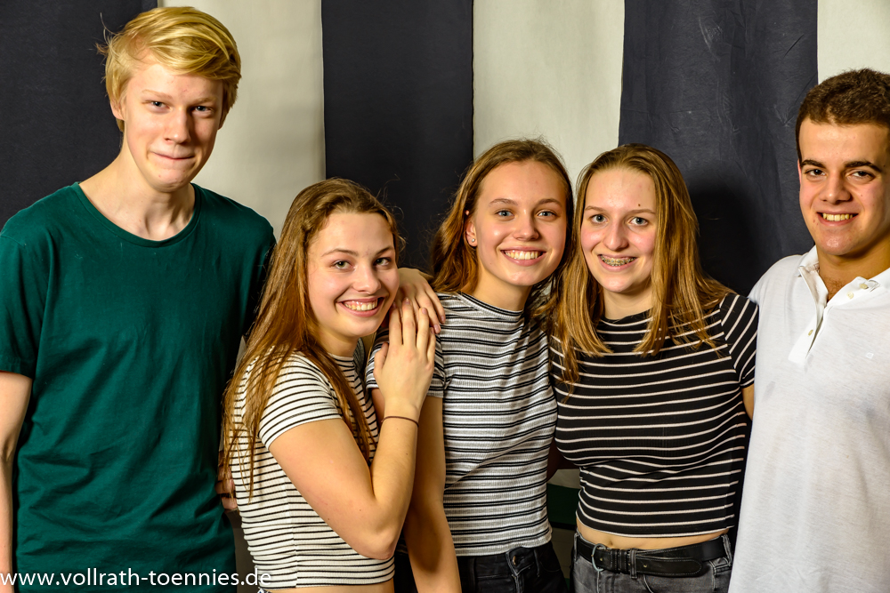 2020 02 01 Black & White Party 2543